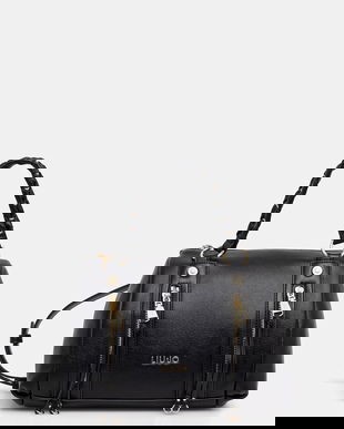 Liu Jo geantă de portbagaj de damă cu imitație de piele