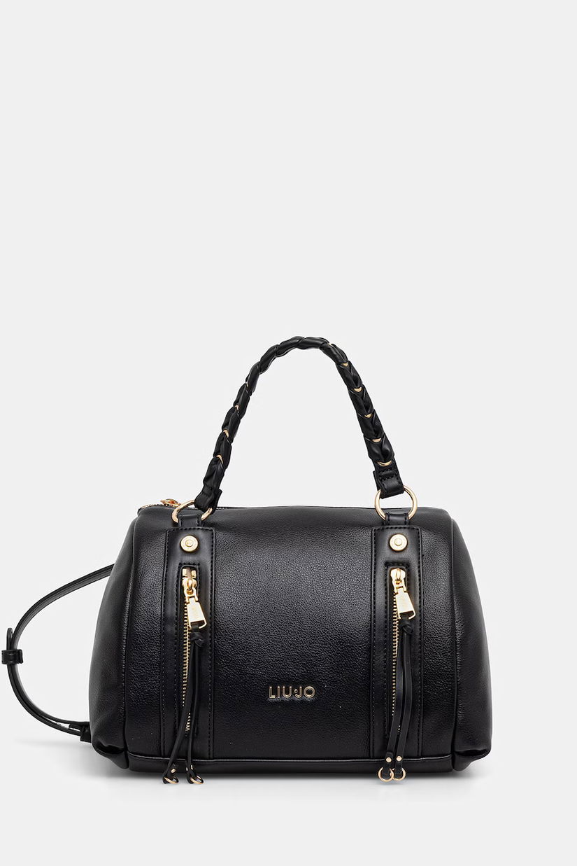 Liu Jo geantă de portbagaj de damă cu imitație de piele