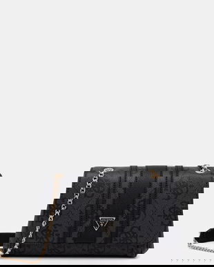 Guess geantă crossbody de damă NOELLE