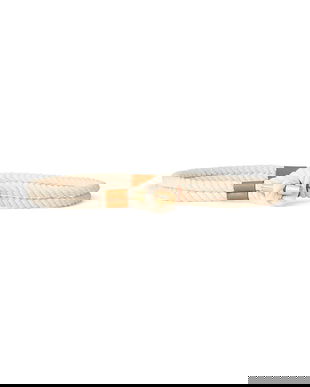 Lauren Ralph Lauren curea împletită de damă