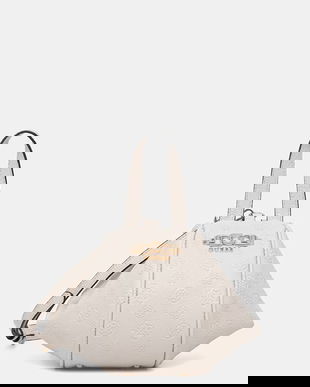 Guess geantă crossbody feminină ANISE