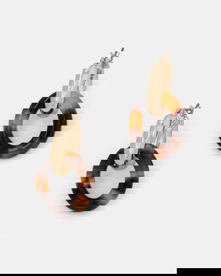 Lauren Ralph Lauren cercei de damă din metal