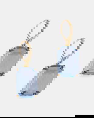 Lauren Ralph Lauren cercei de damă din metal