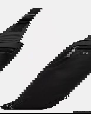 BOSS borsetă de umăr pentru bărbați