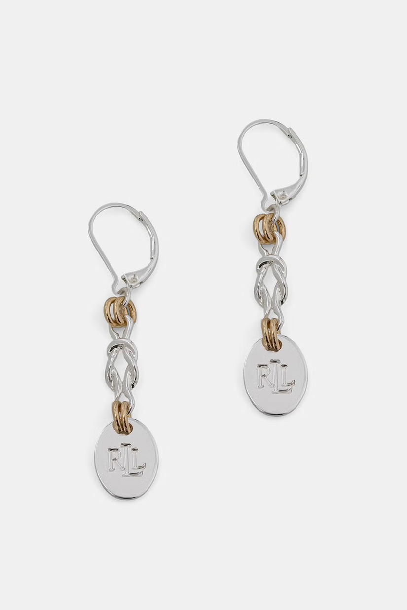 Lauren Ralph Lauren cercei de damă din metal