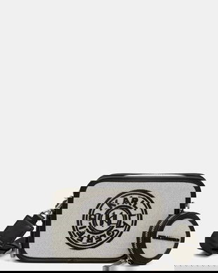 Karl Lagerfeld borsetă de umăr pentru bărbați