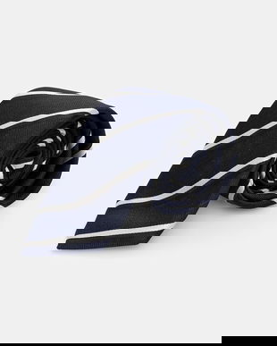 BOSS cravată bărbătească cu mătase TIE CM 7.5 262