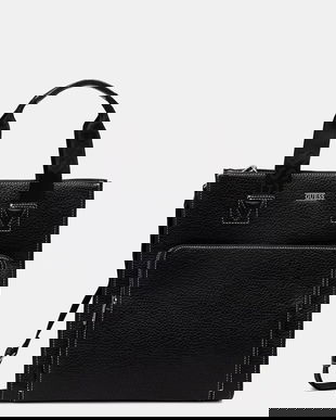 Guess geantă pentru bărbați BOSTON