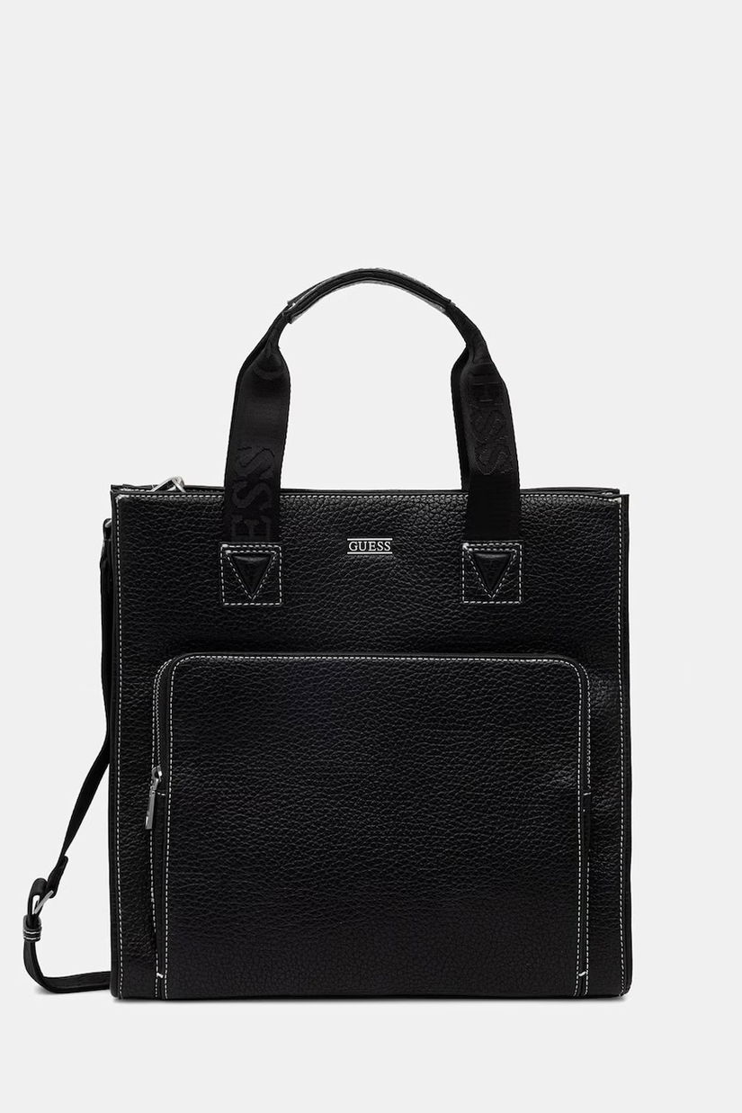 Guess geantă pentru bărbați BOSTON