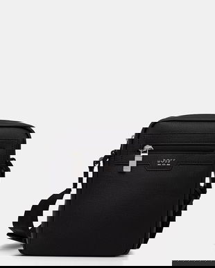 BOSS borsetă de umăr pentru bărbați