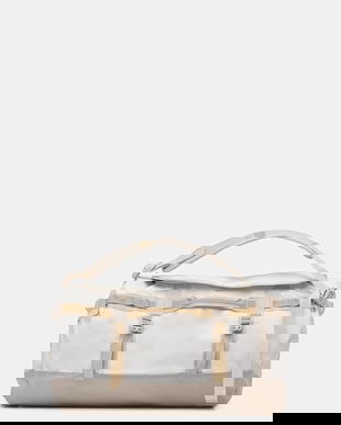 The North Face geantă pentru femei Base Camp Duffel - S