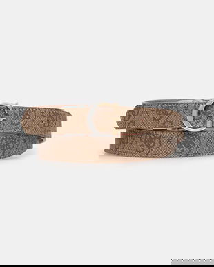 Guess curea reversibilă pentru femei