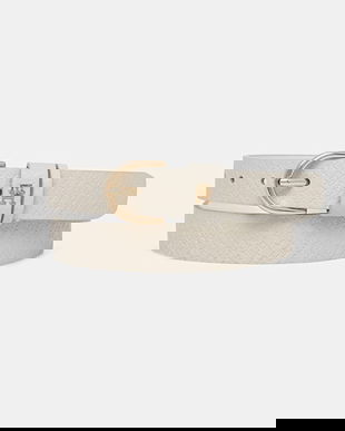 Tommy Hilfiger Curea de damă de piele