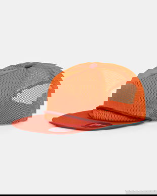 The North Face șapcă RUNNER TRUCKER