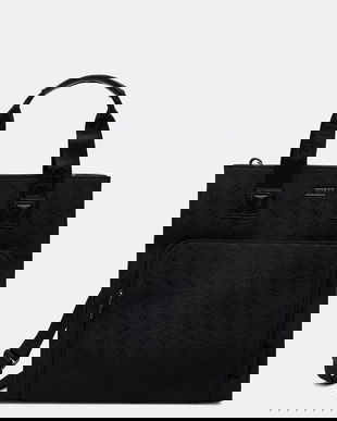 Guess geantă pentru bărbați BOSTON