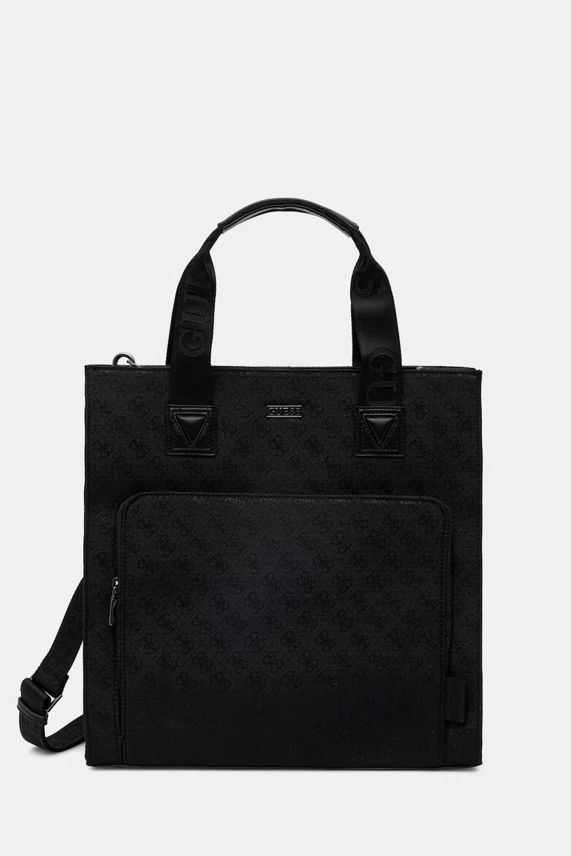 Guess geantă pentru bărbați BOSTON