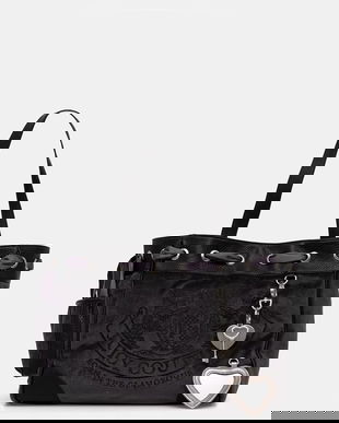 Juicy Couture geantă shopper pentru femei DAYDREAMER