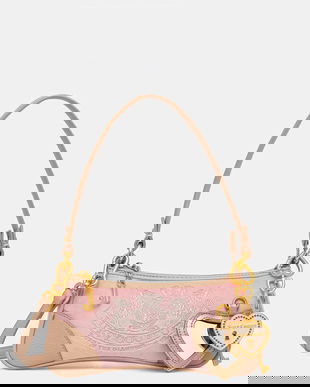 Juicy Couture geantă crossbody pentru femei DAYDREAMER