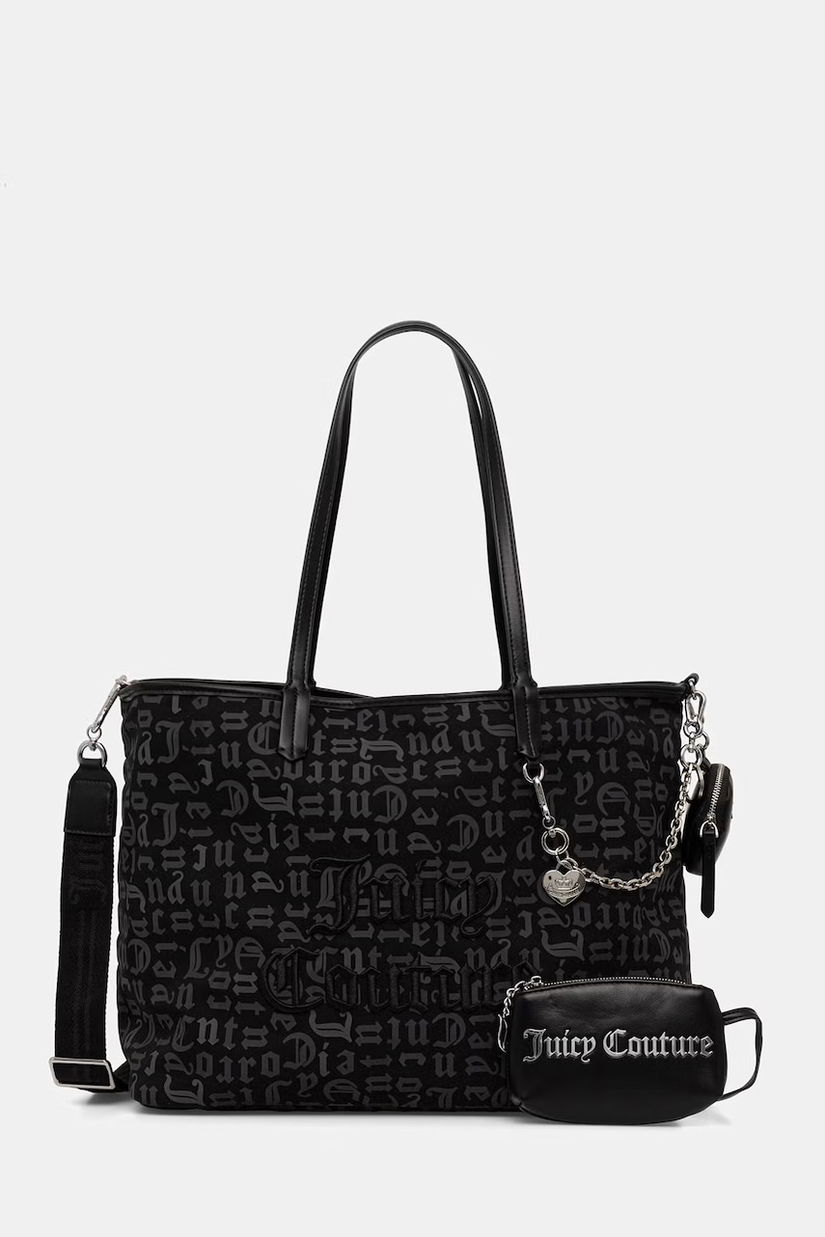Juicy Couture tote bag pentru femei CAROL REVERSIBLE
