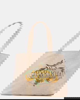 HUGO tote bag pentru femei Becky CPR_Tote