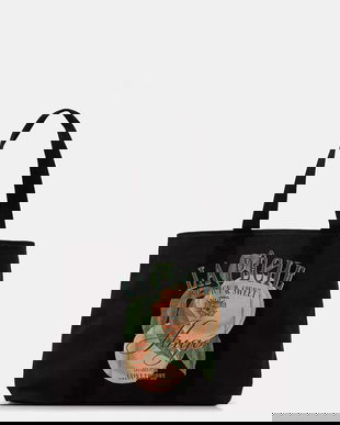 HUGO tote bag pentru femei Becky CPR_Tote