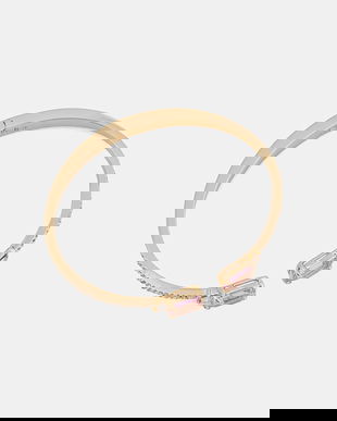 Lauren Ralph Lauren brățară de femei din metal