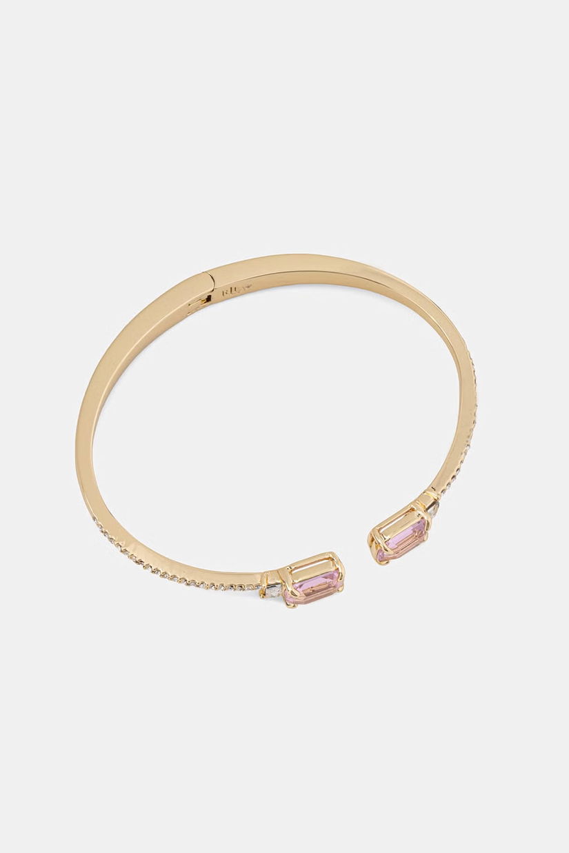 Lauren Ralph Lauren brățară de femei din metal