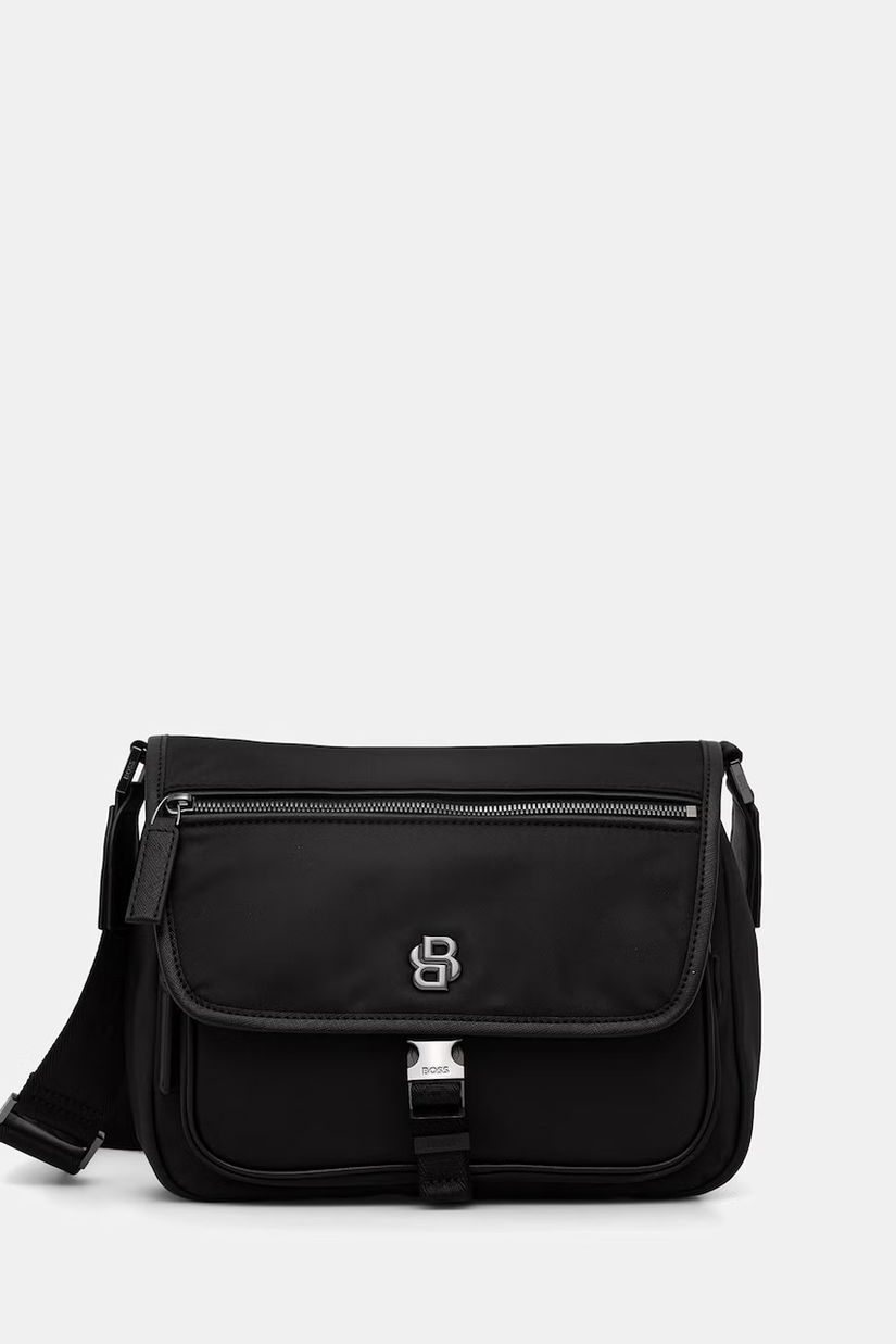 BOSS borsetă de umăr pentru bărbați