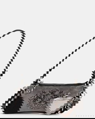 Juicy Couture geantă crossbody pentru femei DAYDREAMER