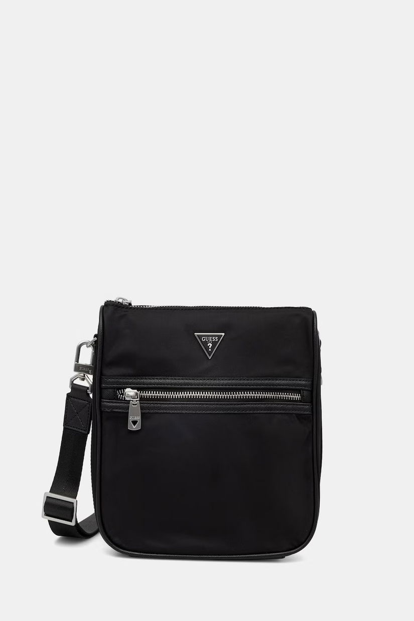 Guess borsetă de umăr pentru bărbați MILANO