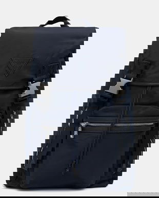 Guess rucsac de oraș pentru bărbați BERLIN