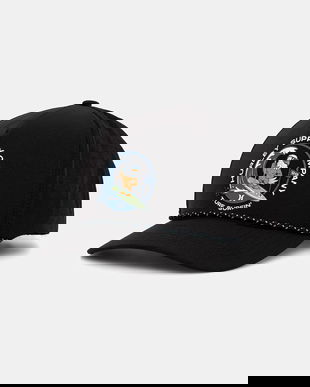 Hurley Snapback bărbați