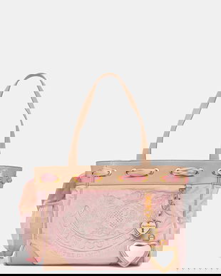 Juicy Couture geantă shopper pentru femei DAYDREAMER