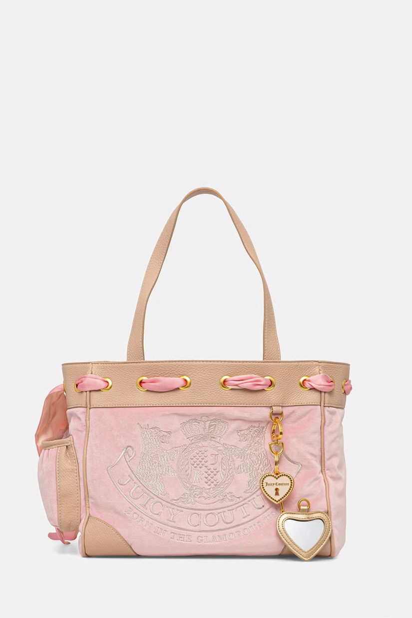 Juicy Couture geantă shopper pentru femei DAYDREAMER