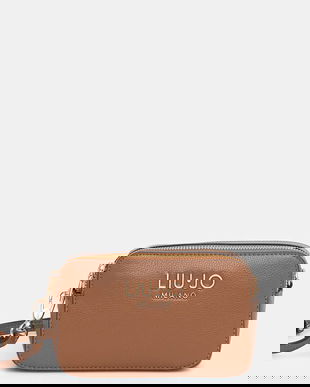 Liu Jo Geantă crossbody de damă cu imitație de piele