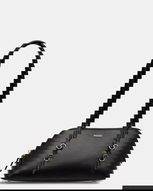 HUGO geantă pentru femei Syndra_Duffle