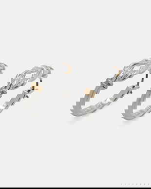 Lauren Ralph Lauren cercei de damă din metal