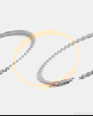 Lauren Ralph Lauren brățară de damă metalică