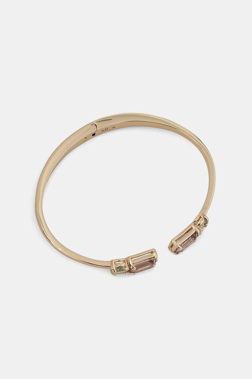 Lauren Ralph Lauren brățară de damă metalică