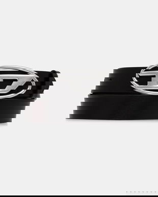 Diesel curea piele B-1DR