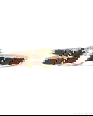 Lauren Ralph Lauren curea împletită de damă