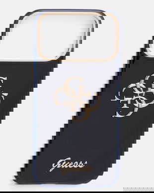 Guess husă pentru telefon iPhone 17 Pro Max