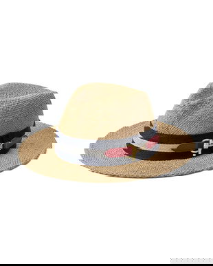 Lauren Ralph Lauren Pălărie de paie de damă