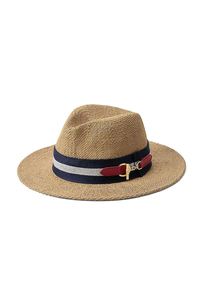 Lauren Ralph Lauren Pălărie de paie de damă