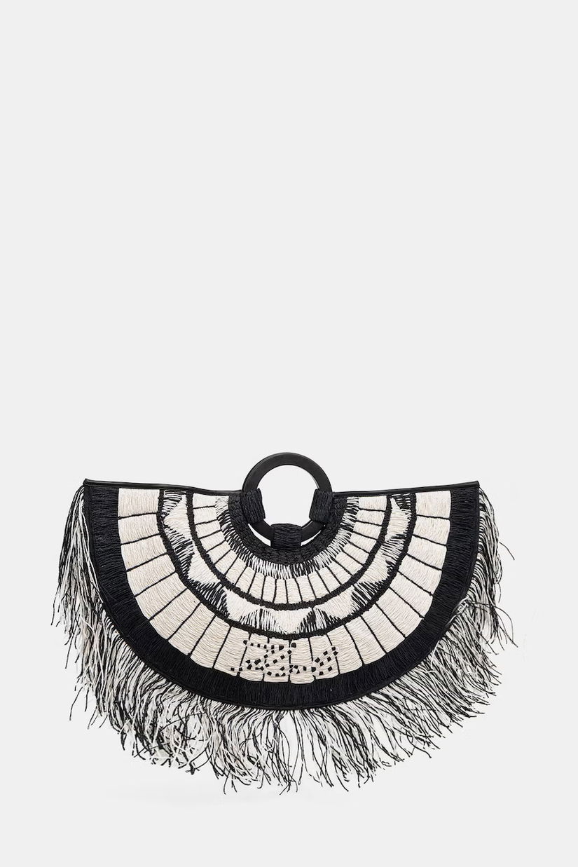 Karl Lagerfeld geantă de femei K/SIGNATURE 2.6