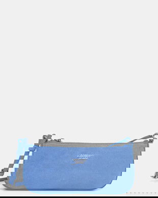 Tommy Jeans geantă pentru femei cu imitație de piele întoarsă