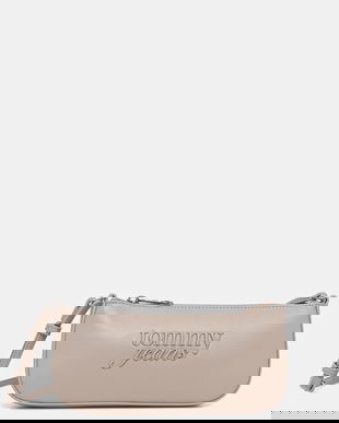 Tommy Jeans geantă de damă cu imitație de piele