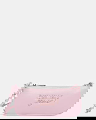 Tommy Jeans geantă de damă cu imitație de piele