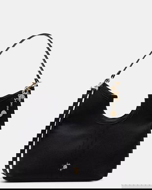 U.S. Polo Assn. tote bag femei cu imitație de piele LAWSON