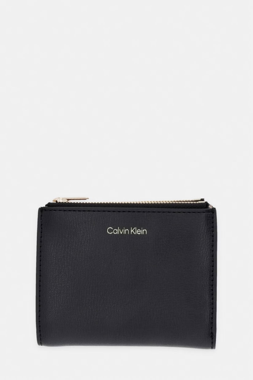 Calvin Klein portofel de damă cu imitație de piele